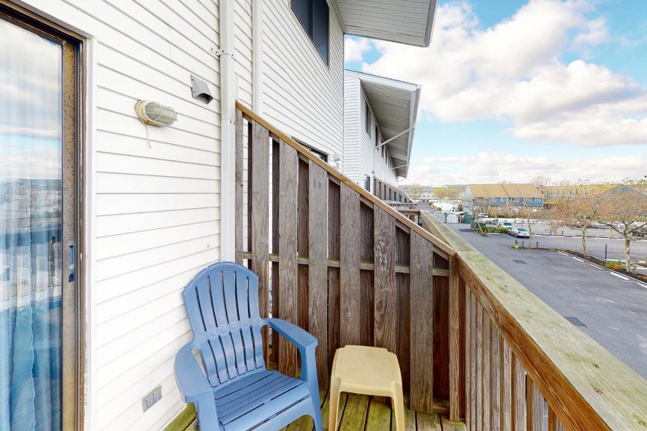 Jockey Beach Club 323 Ocean City Exterior foto