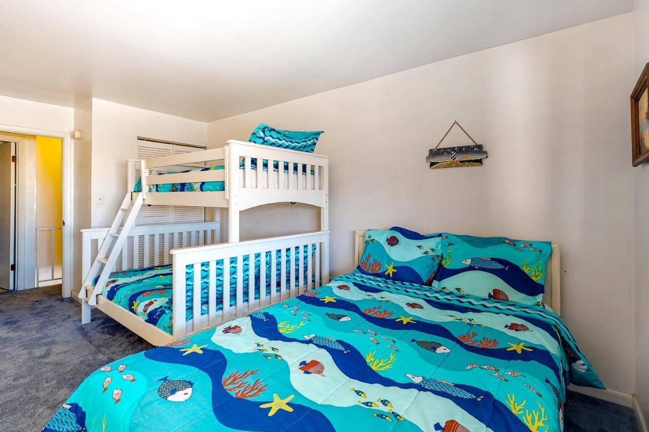 Jockey Beach Club 323 Ocean City Exterior foto