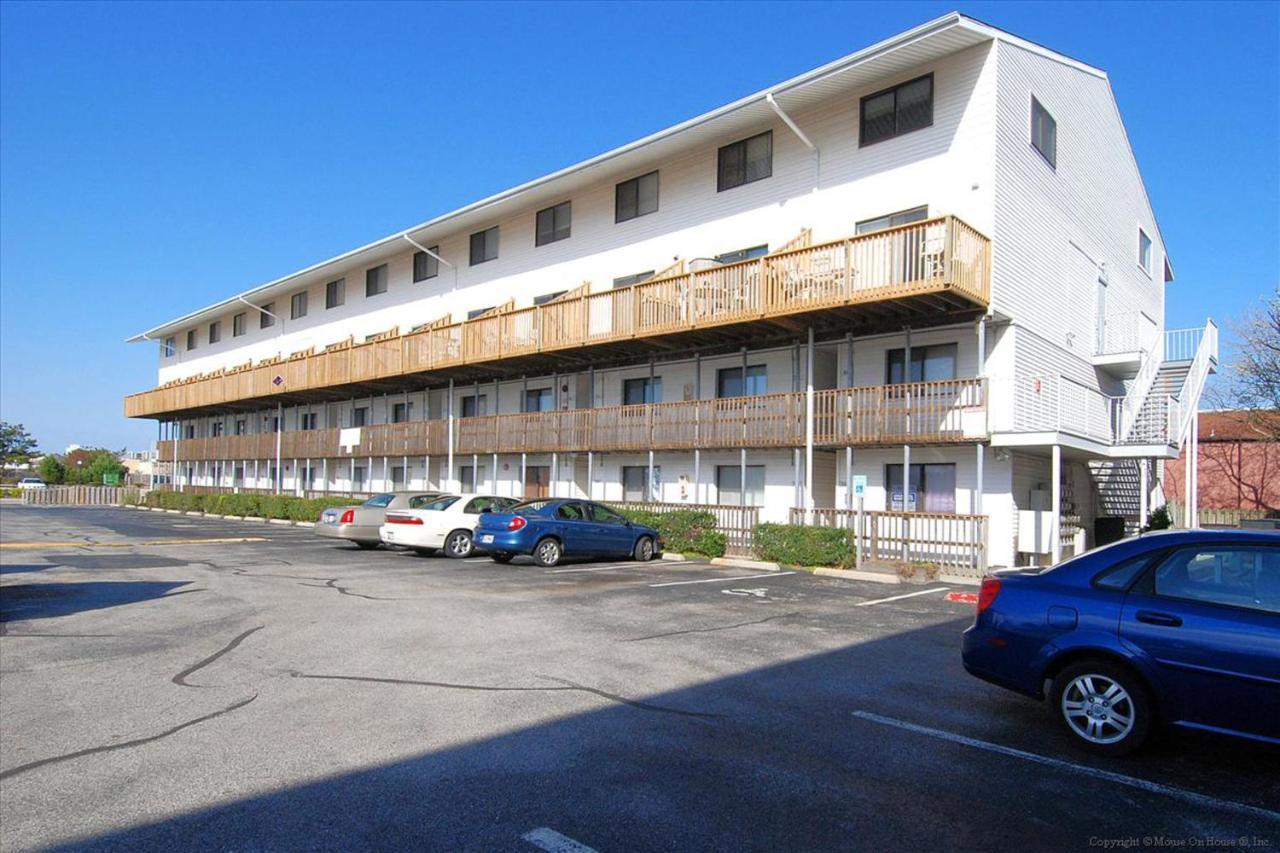 Jockey Beach Club 323 Ocean City Exterior foto