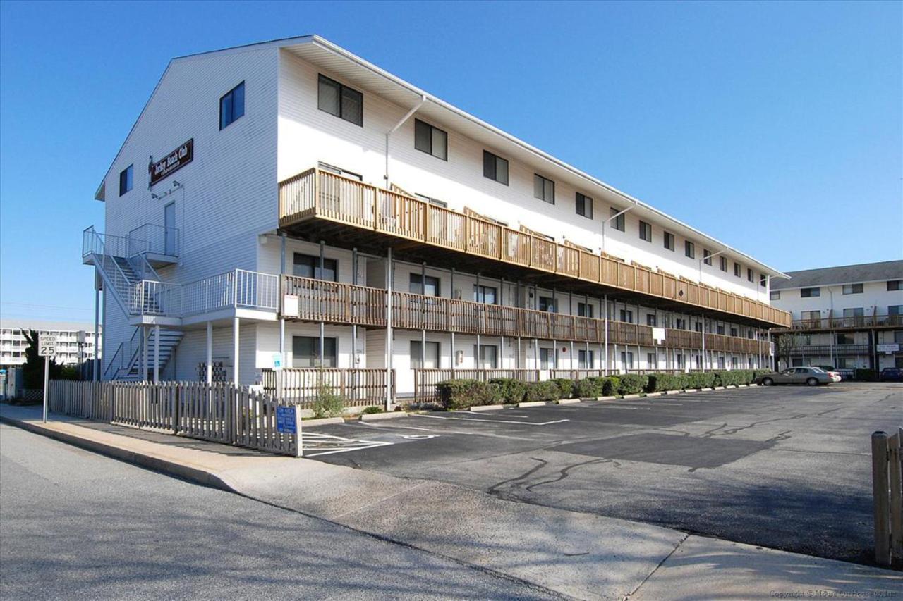 Jockey Beach Club 323 Ocean City Exterior foto