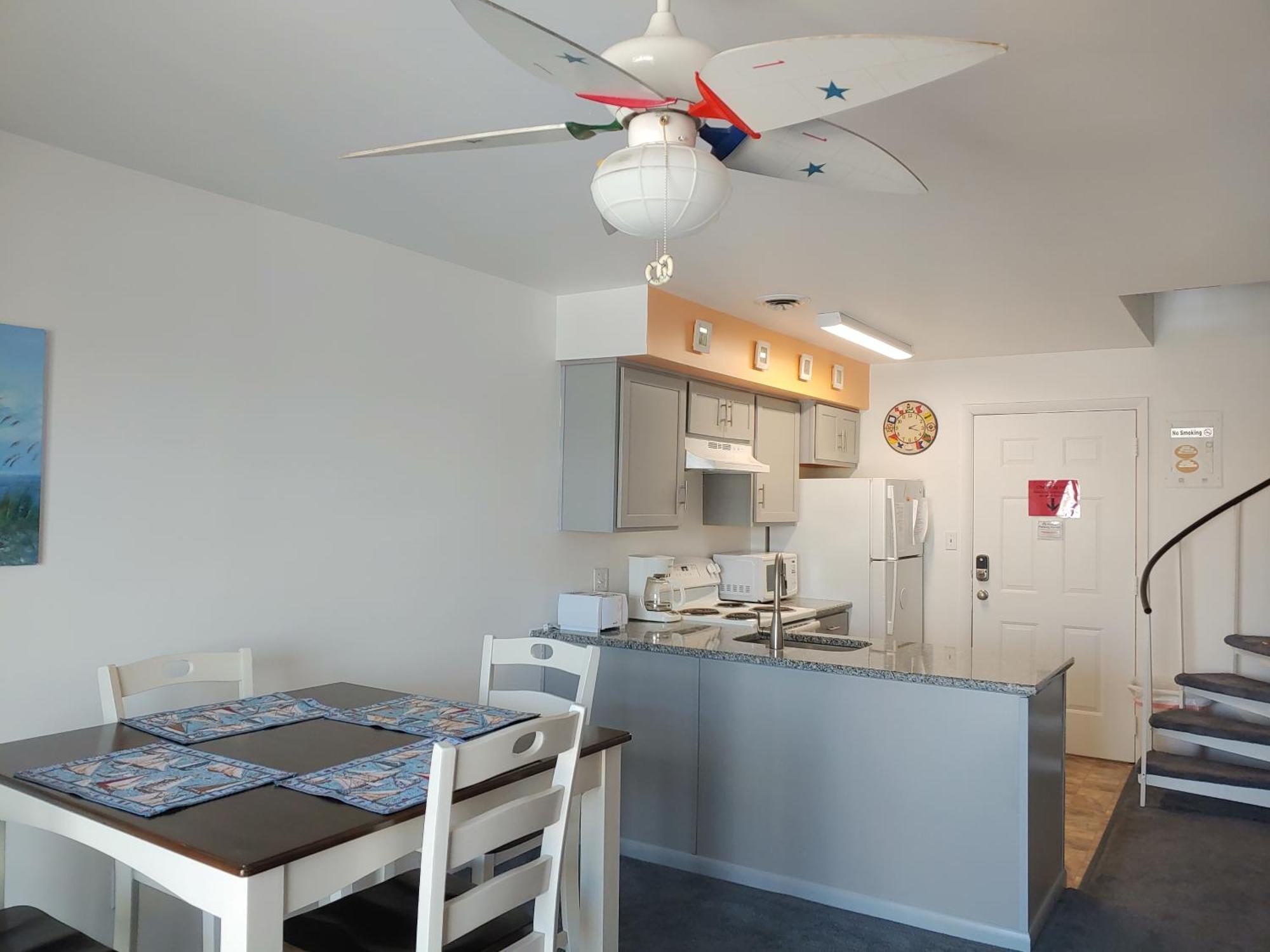 Jockey Beach Club 323 Ocean City Exterior foto